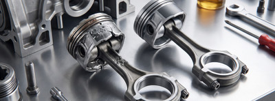 What Is LSPI? Causes, Symptoms, and How Engine Oil Helps Prevent Damage