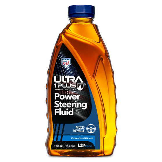 Ultra1Plus Conventional Power Steering Fluid