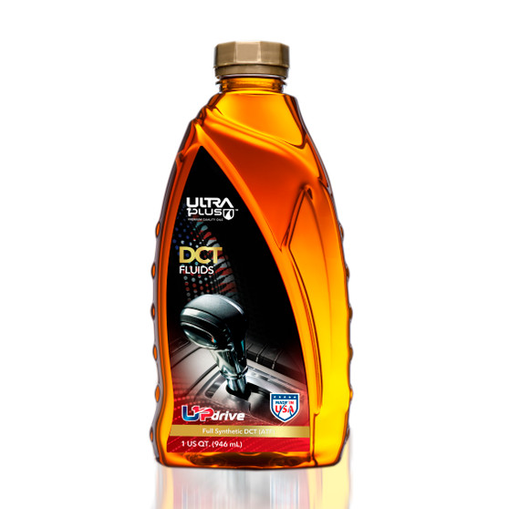 Ultra1Plus DCT Full Synthetic Universal Transmission Fluid