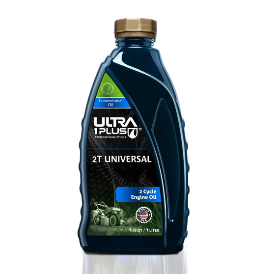 Ultra1Plus 2-Cycle Air Cooled High Performance Motor Oil