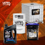Ultra1Plus AW ISO 68 Hydraulic Oil 5,000 Hours