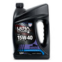 Ultra1Plus SAE 15W-40 Heavy-Duty Diesel Motor Oil API CI-4/SL
