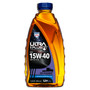 Ultra1Plus SAE 15W-40 Heavy-Duty Diesel Motor Oil API CI-4/SL