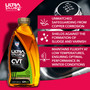 Ultra1Plus CVT Transmission Fluid Full Synthetic Multi-Vehicle Universal