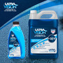 Ultravision Windshield Washer Fluid +32F