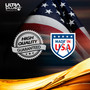 Ultra1Plus SAE 5W-20 Full Synthetic High Mileage Motor Oil