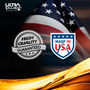 Ultra1Plus SAE 25W-40 Synthetic Blend 4T Marine Engine Oil – NMMA FC-W Certified ( 5 Gallon Pail)