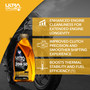 Ultra1Plus SAE 20W-50 Full Synthetic 4T Motorcycle Engine Oil | API SN / JASO MA2
