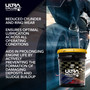 Ultra1Plus SAE 10W-50 Full Synthetic 4T Motorcycle Engine Oil API SN JASO MA2