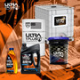 Ultra1Plus SAE 80W-90 Conventional Gear Oil API GL-5