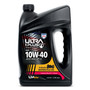 Ultra1Plus SAE 10W-40 Synthetic Blend 4T Motorcycle Engine Oil API SL JASO MA2 