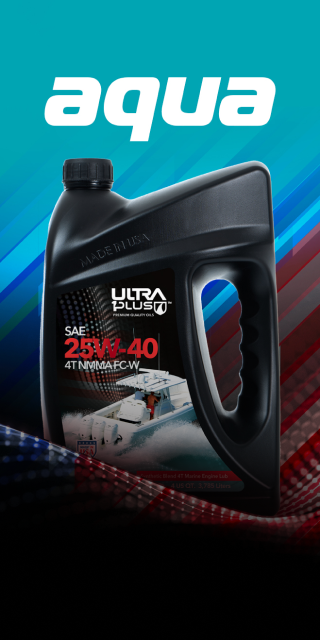Marine Oils