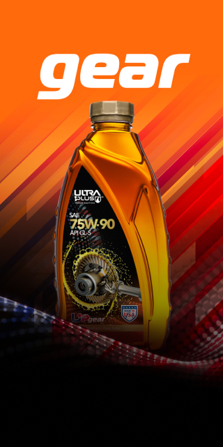 Gear Oils