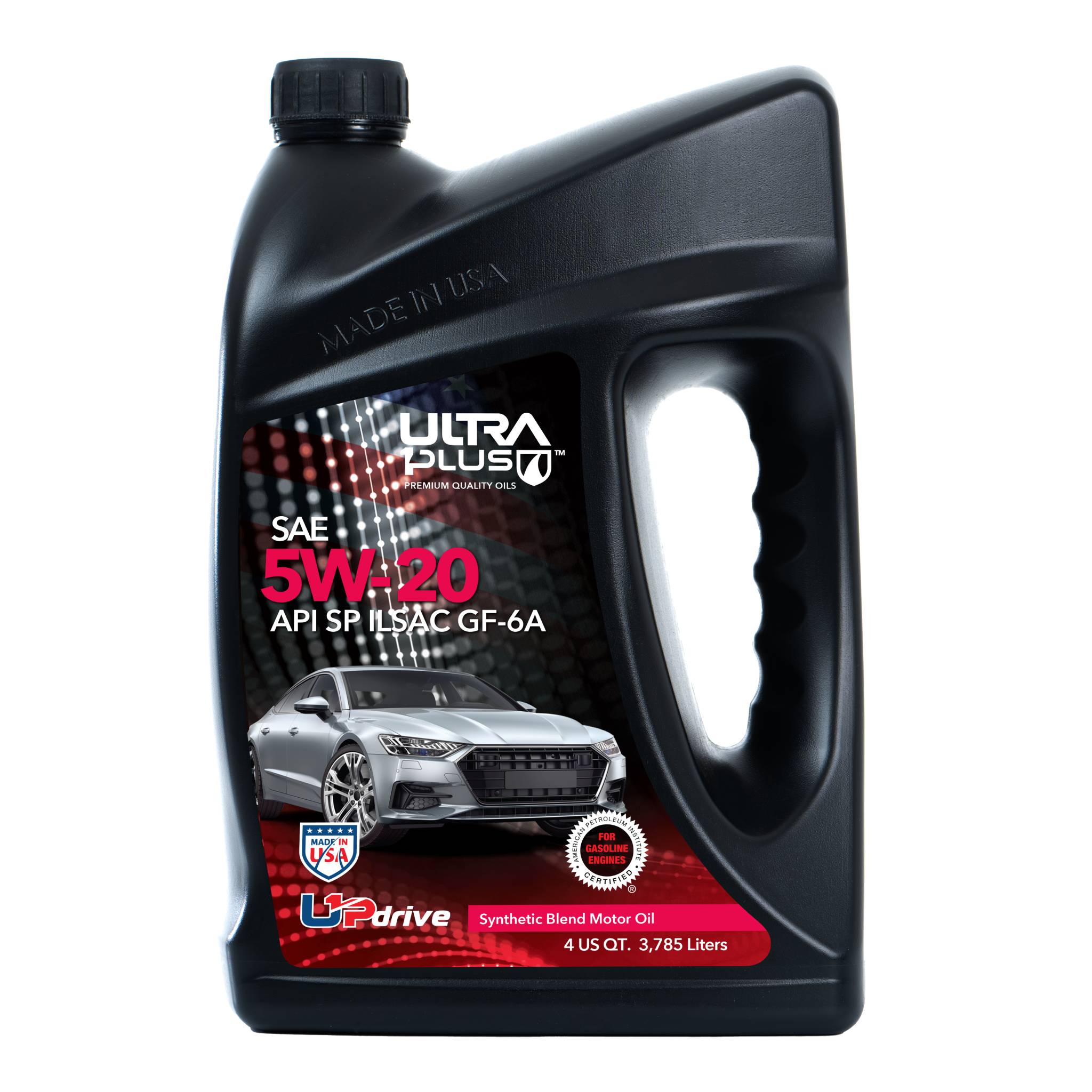 モーターオイル 5W-30 SP ILSAC GF-6A 20L Amazon.com: ULTRA 1PLUS SAE 5W-30 Full Synthetic Motor Oil