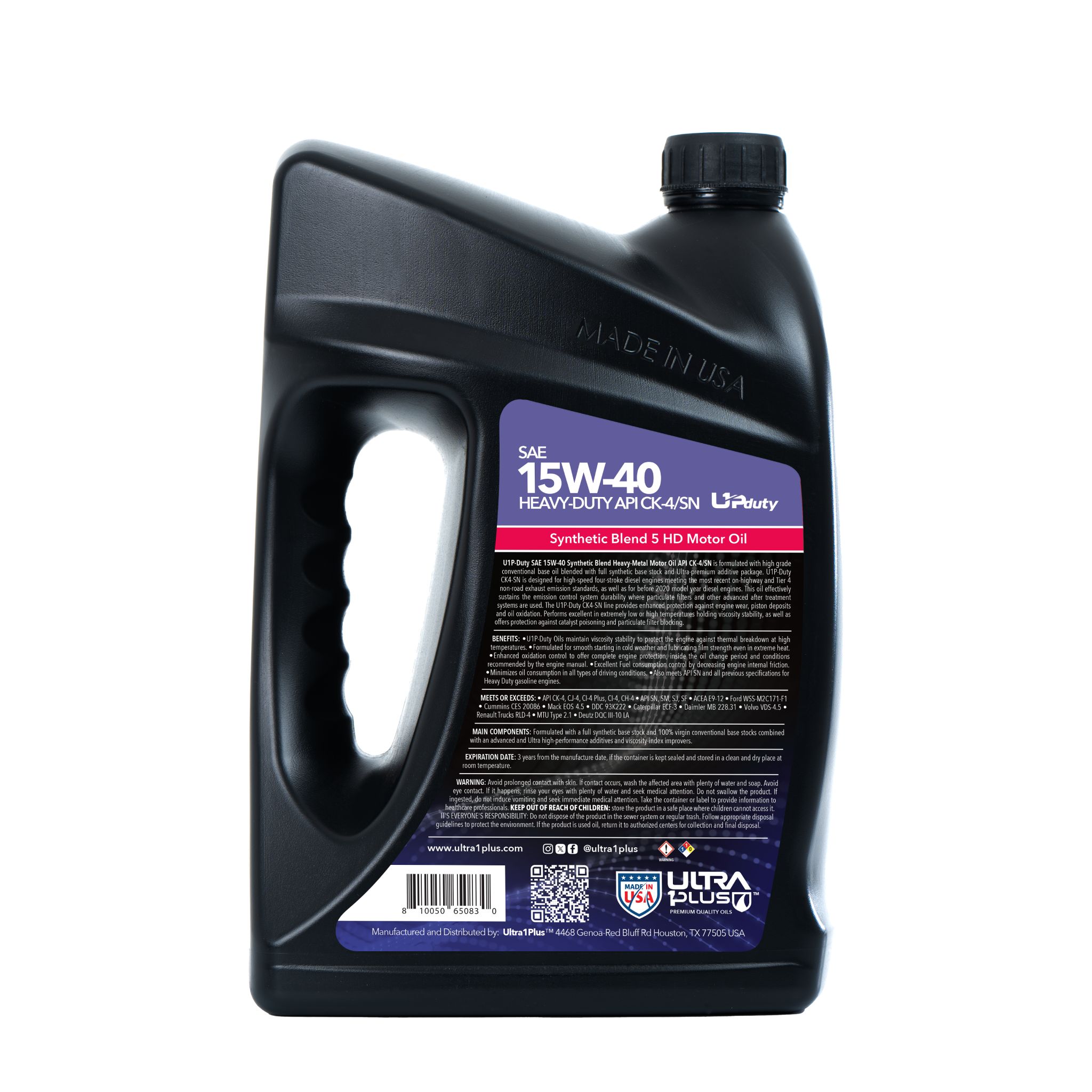 焼*ん様 15W-50 Engine Oil 1ℓ✖️８本 00106.jpg