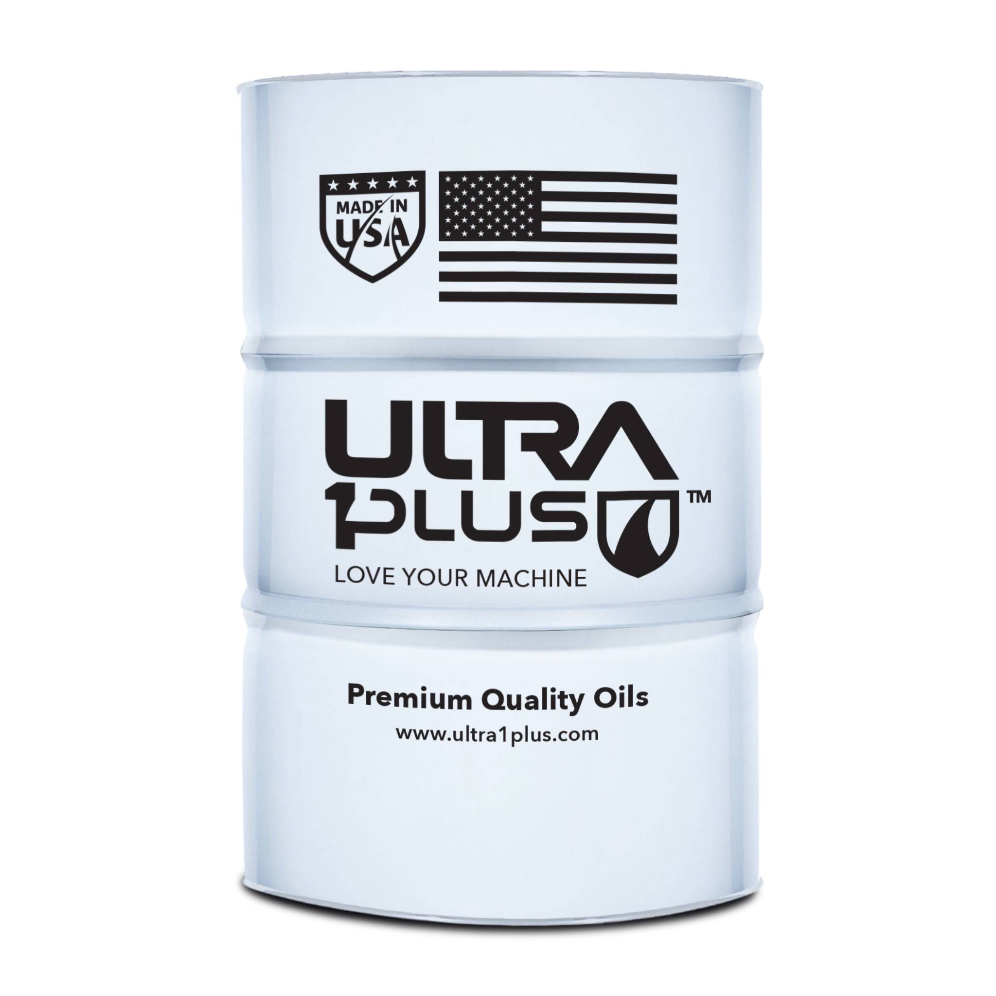 Ultra1Plus SAE 5W-40 Full Synthetic 4T Engine Oil