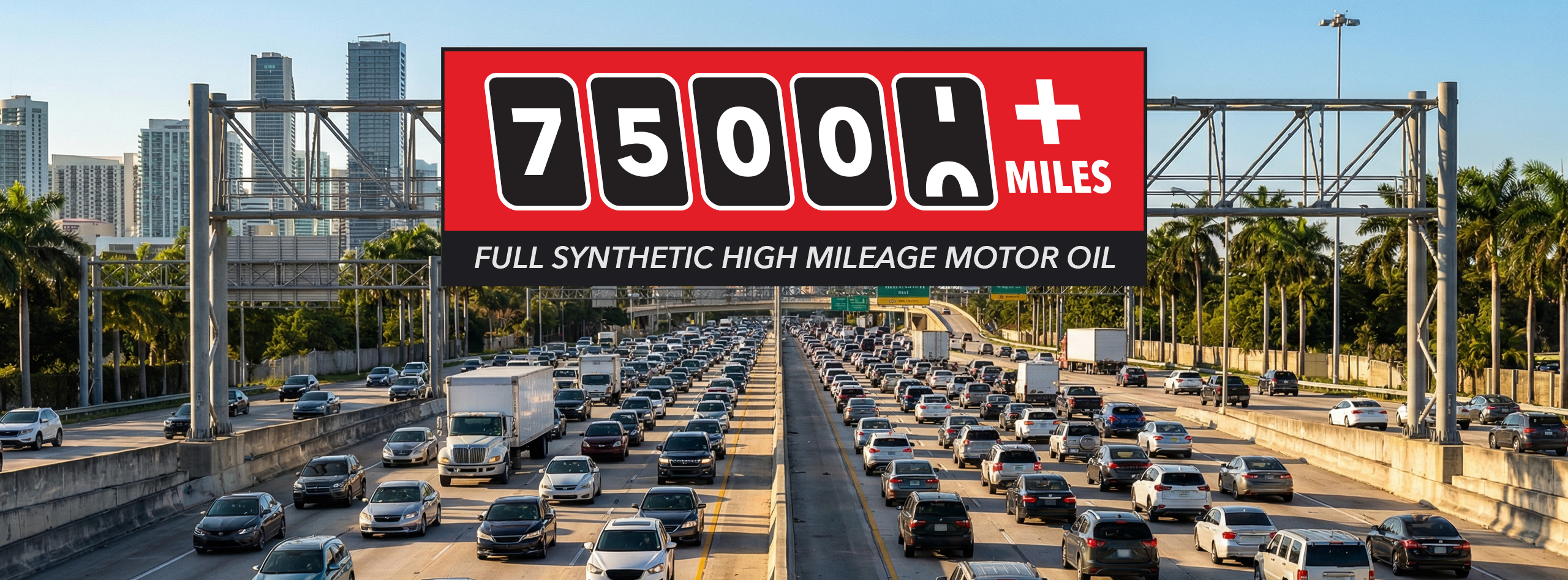 What Is High Mileage Motor Oil and When Should You Use It?