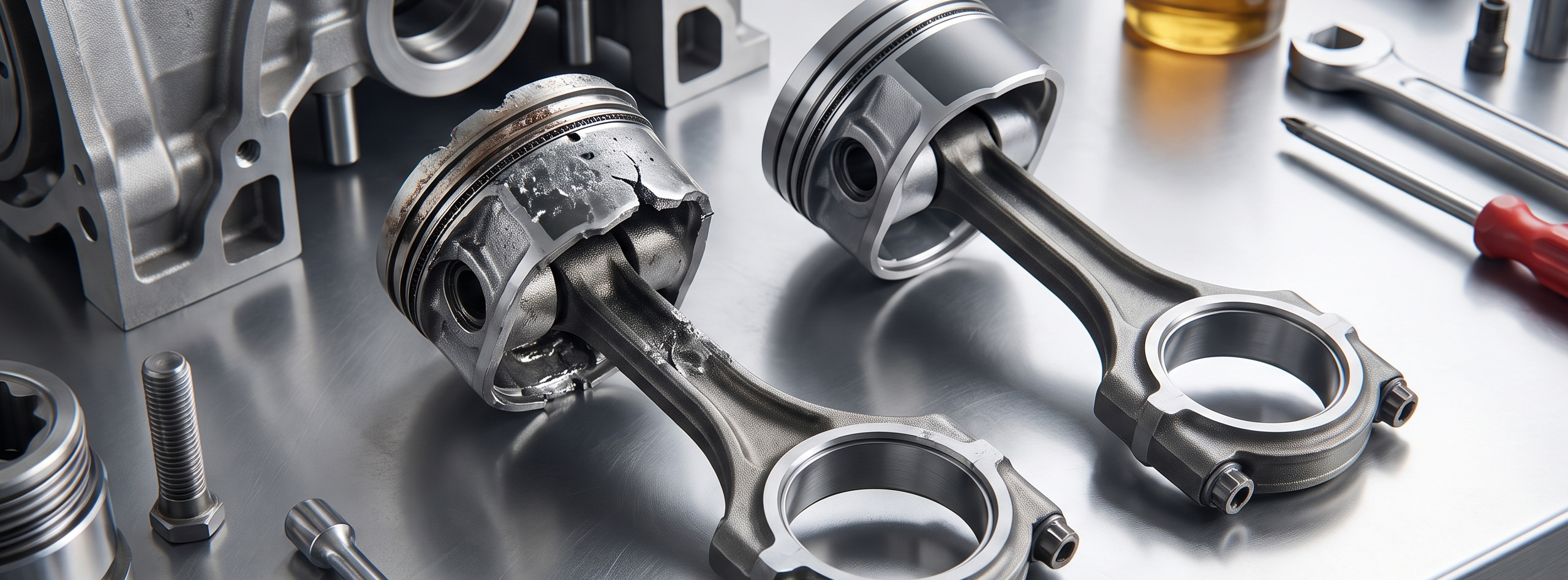 What Is LSPI? Causes, Symptoms, and How Engine Oil Helps Prevent Damage