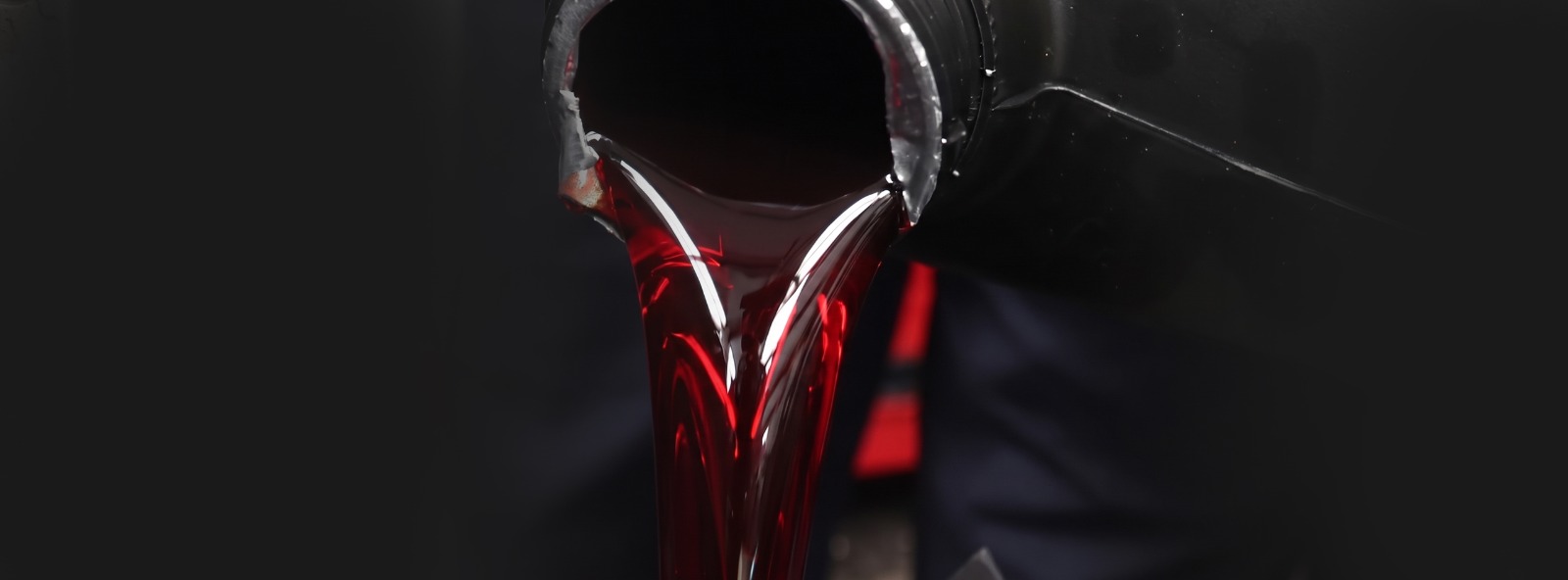 What Is Transmission Fluid and Why Is It Important?