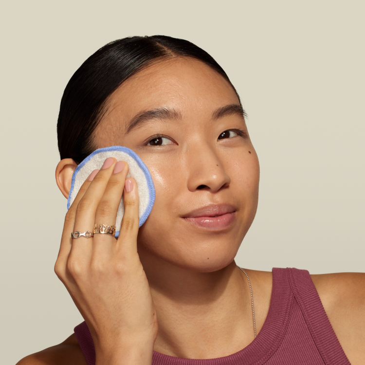 Reusable Cotton Rounds for Every Skin Type Curology