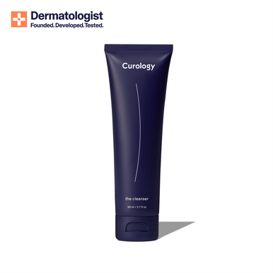 The Cleanser by Curology