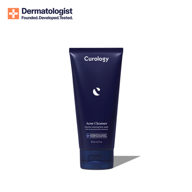 Acne Cleanser by Curology