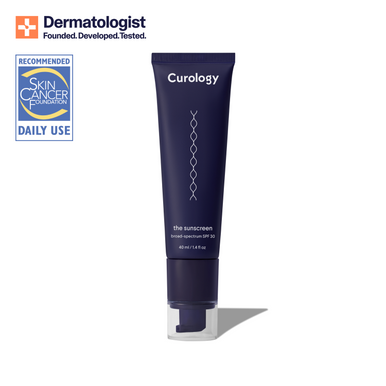 The Sunscreen by Curology