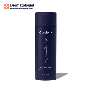 Acne Body Wash by Curology