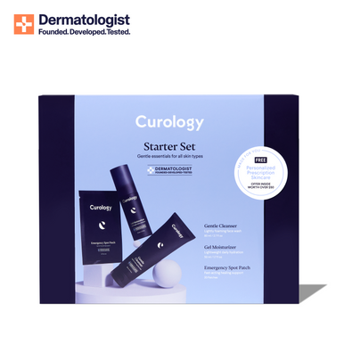 Starter Set by Curology