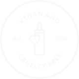 curology vegan friendly sticker