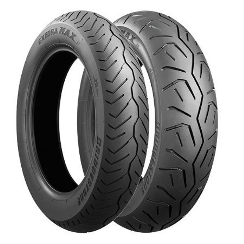 Bridgestone Exedra Max BIAS PLY