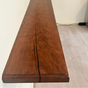 Cherry Floating Bar