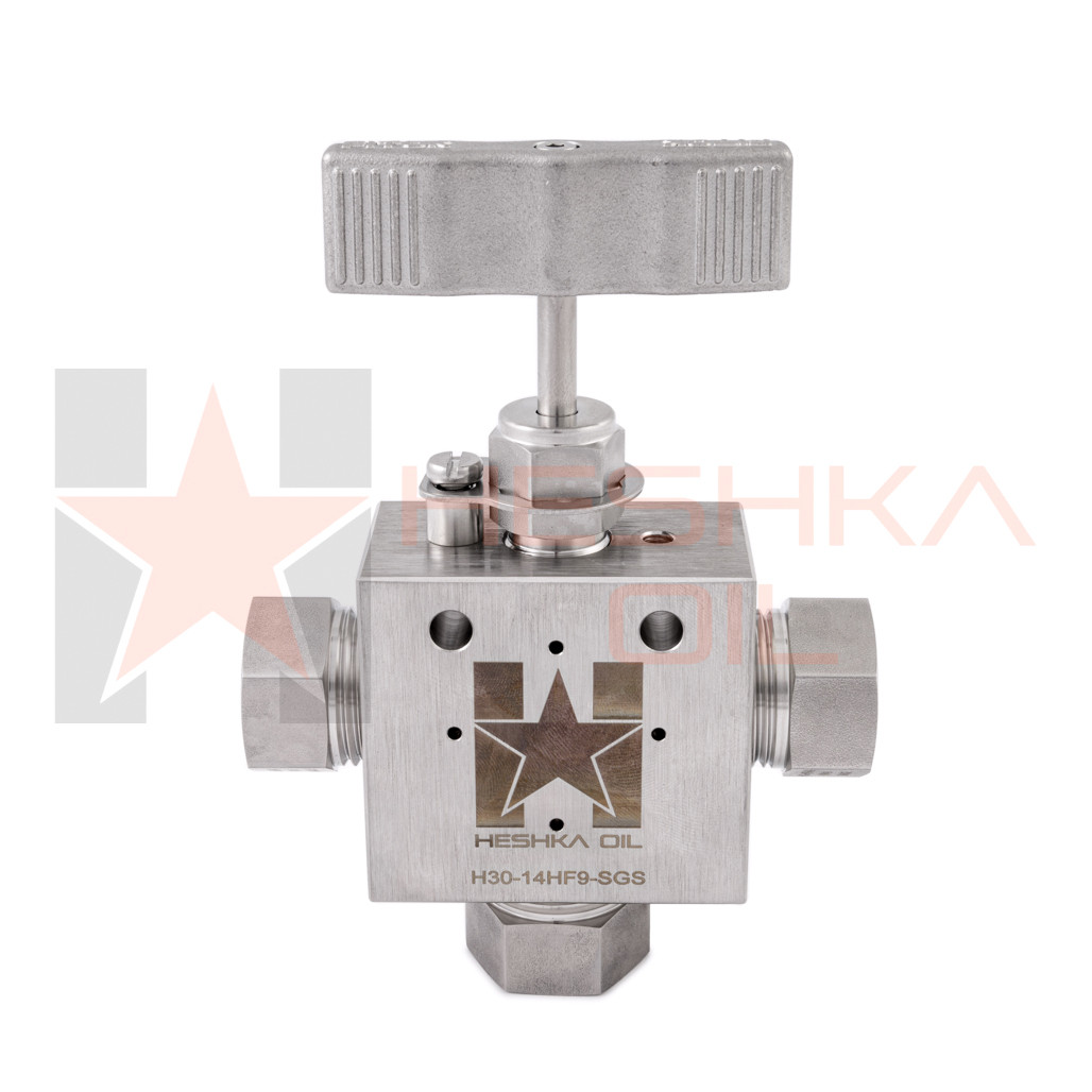 Products - BPV and VR Lubricators - Page 1 - Heshka Oil