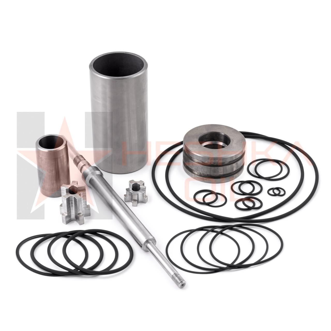 Order Repair Kits the Cameron Style Hydraulic Drilling Choke Online – Purchase Online from Heshka Oil