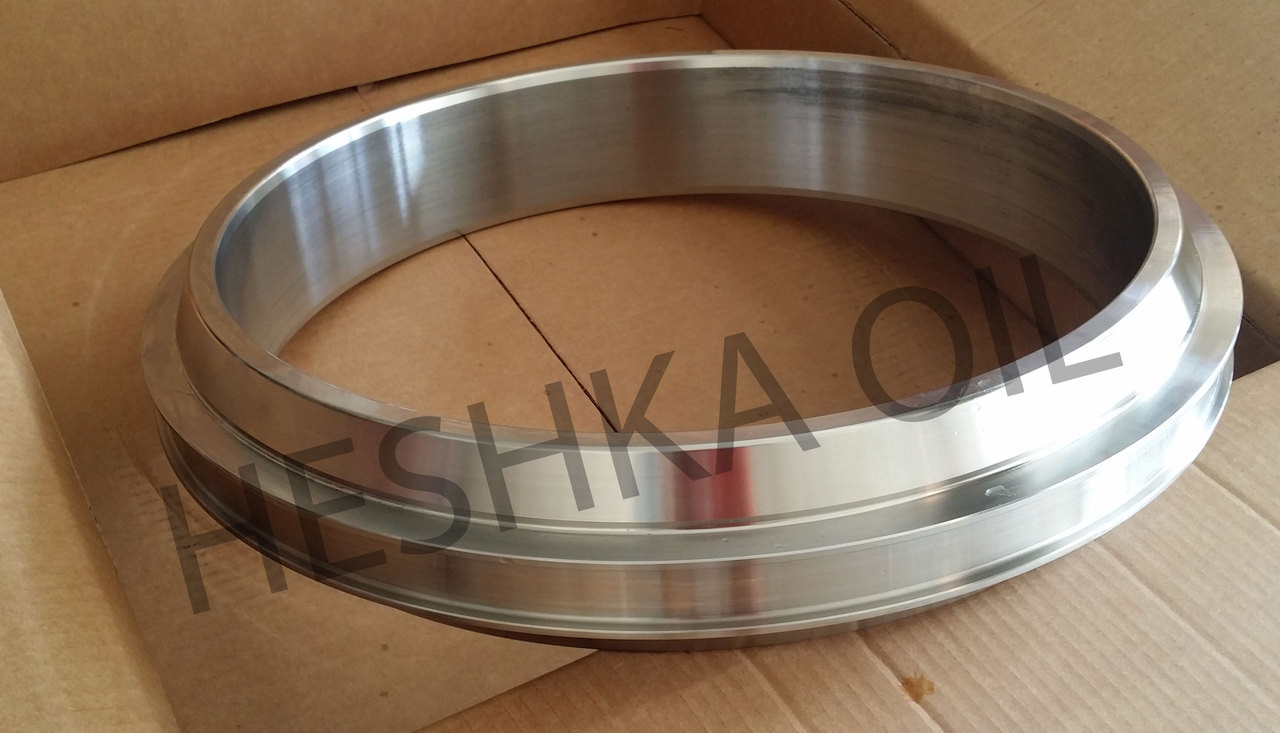 steel gasket