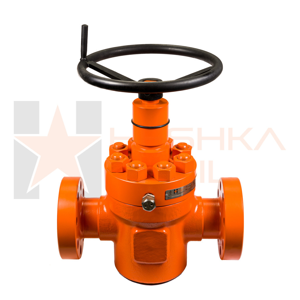 Find Type FLS Manual Slab Gate Valves for Sale Online