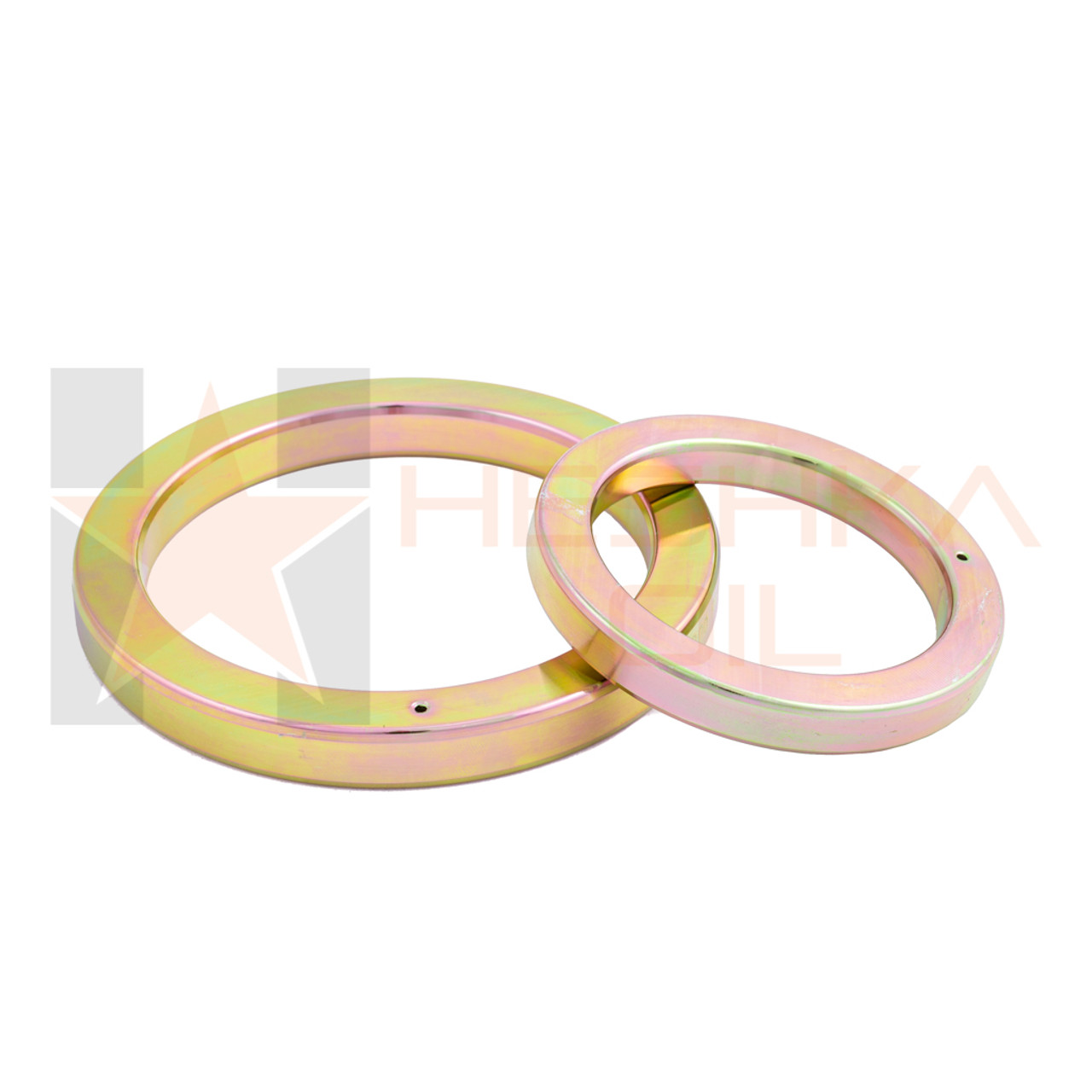 Ring Joint Gaskets | PDF | Mechanical Engineering | Building Engineering