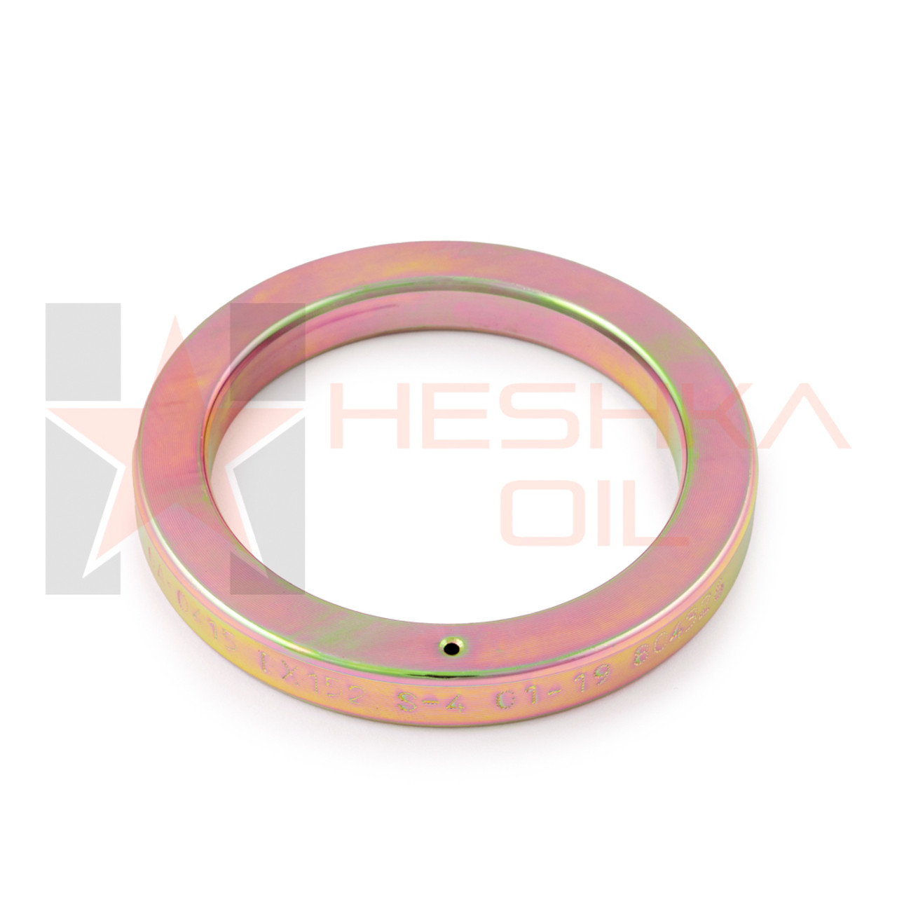 BX Ring Joint Gasket | BX Series API Ring Joint Gasket