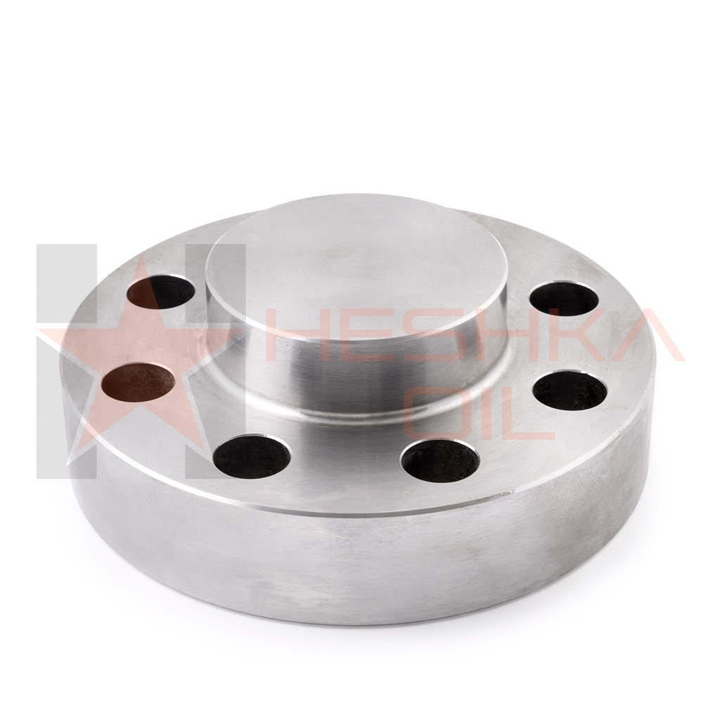 Get Blind Flange From an API 6A Manufacturer Supplier - Order Online