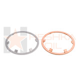 Enhance Your Choke Valve Performance With High Quality H2 Seat Gaskets