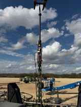 A Safety Milestone at the Wellhead