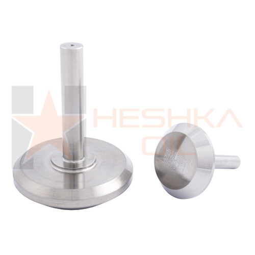 MS Check Valve Poppet