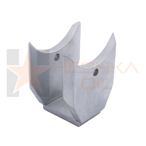 15 KPSI Manual Retainer Plate