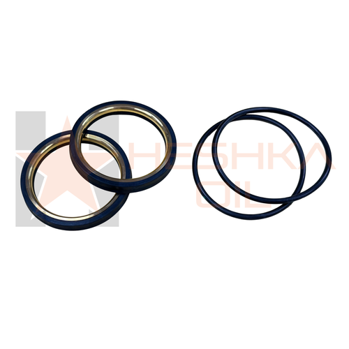 Seal Kit for 1502 Low Torque Plug Valves