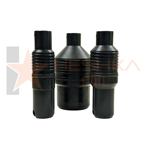 Positive Stop Two Way Check Valve Positive Stop Two Way Check Valve