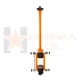 Valve Removal VR Plug Lubricator - Heshka Oil