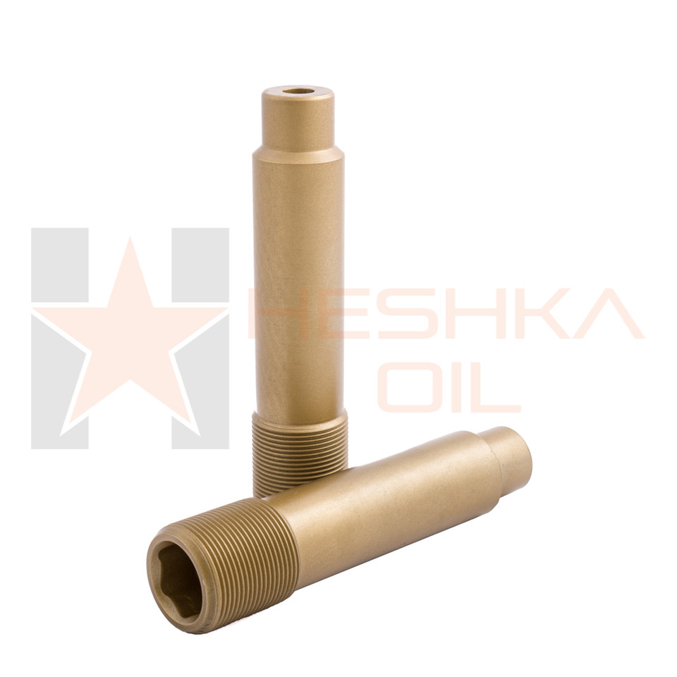 Products Choke Valves Type OCT JWA Adjustable and Positive Chokes