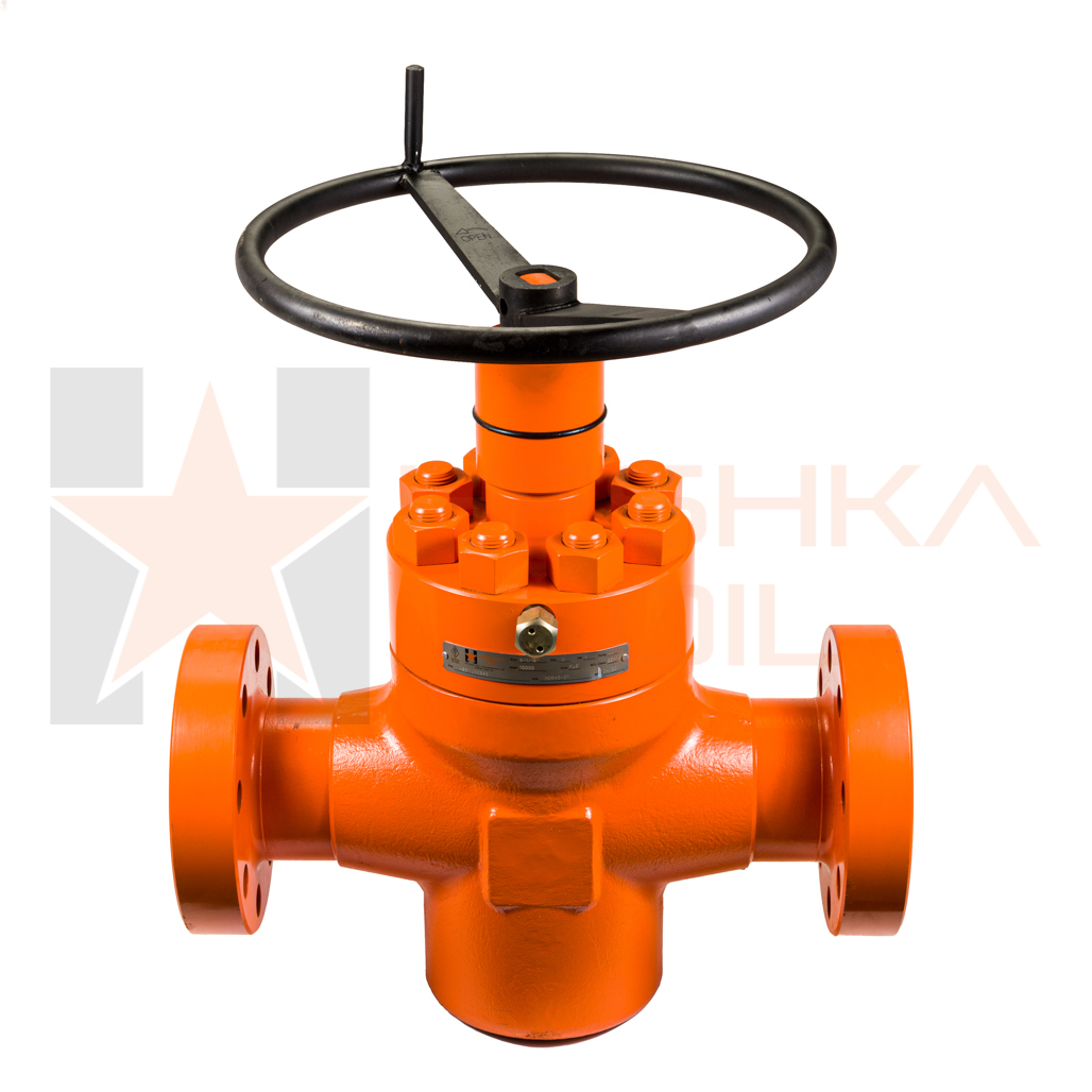 Gate Valves