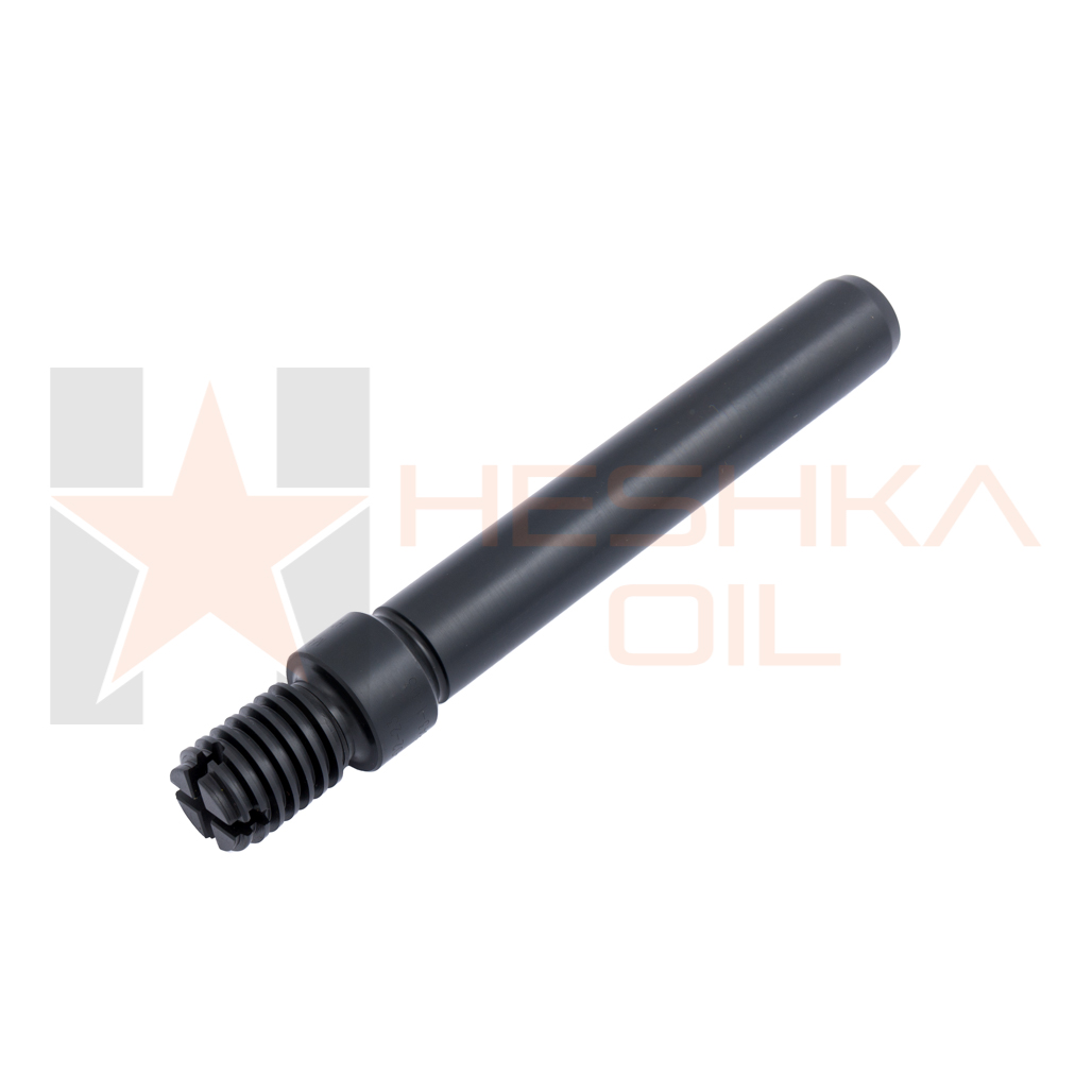 Improve Gate Valve Performance With Heshka Oil's Lower Balance Stem for ...