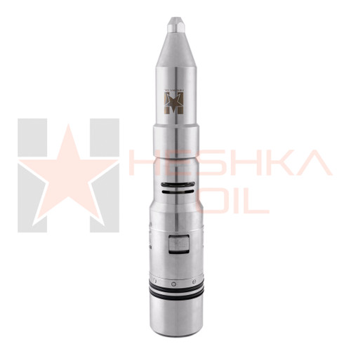 Heshka Latch Back Pressure Valve - Heshka Oil